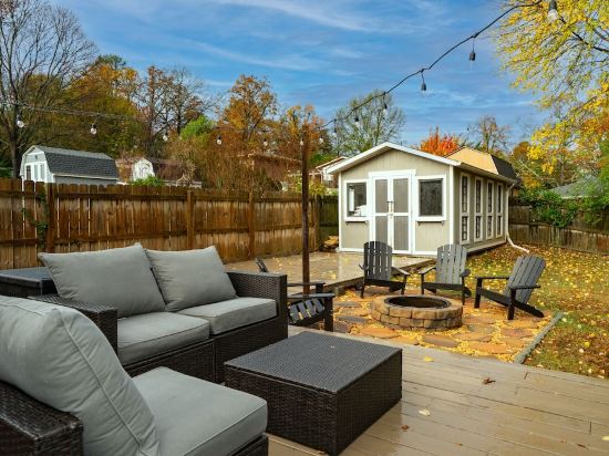 Casa Cielo - Sauna Cold Plunge Gym