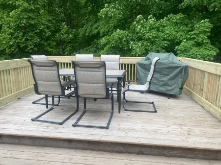 Cozy Country home just 5 miles to Boyne City/8 miles to Boyne Mountain