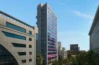 Moxy Mumbai Andheri West Hotels near Rameshwar Mahadev Mandir