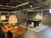 Historic home in the Village of Lewiston - short walk to dining, concerts, river