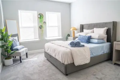 Luxe 3BR Oakland Escape | Chic Outdoor Living