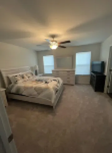 Brand New 3 bedroom 2 bath house