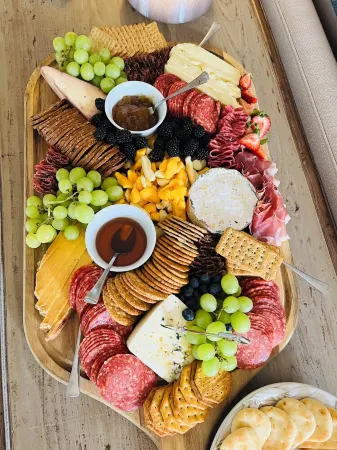 10,000 Sq. Ft. Home on 15 hunting acres with an in-door pool and sauna