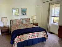 Gray Gull Cottage-Waterfront Home