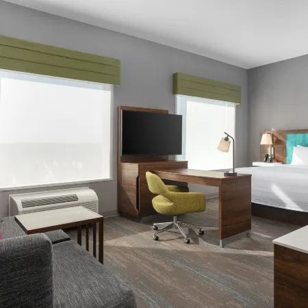 Hampton Inn by Hilton Kingston