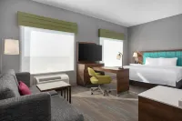 Hampton Inn by Hilton Kingston Hotels in 