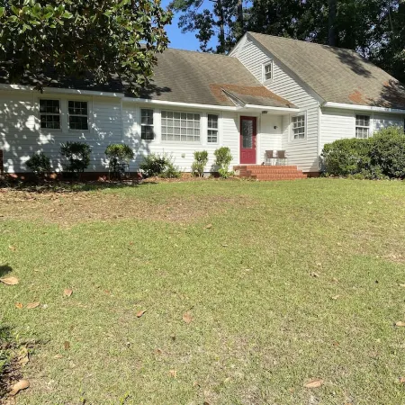 Greenville Classic House. 4 Bdrm, 3 Bath. Walk to Ecu Sporting Events. Dogs ok