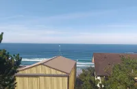 Ocean View & Family Friendly