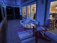 25% Off 2+ ni Rate in July! Ask Host! Lovely Lake View. Clean.Weekend Get-Away!