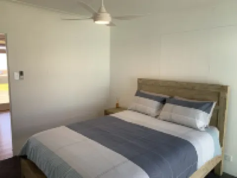 House on the beach with the most amazing views