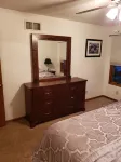 Comfortable home away from home. Close to ONU and all grocery and restaurants.