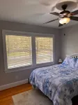 Relaxing 3 BR, 2 Bath Retreat Near ECU – Perfect for Families & Sports Fans!