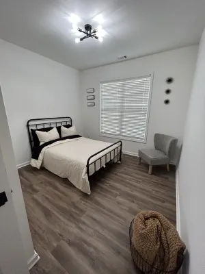 Home away from Home !