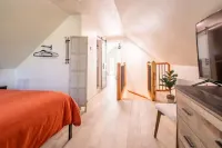 Modern, Pet-Friendly Chalet-Scenic Newton County, Harrison, Buffalo Nat'l River