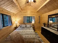 Forest Getaway