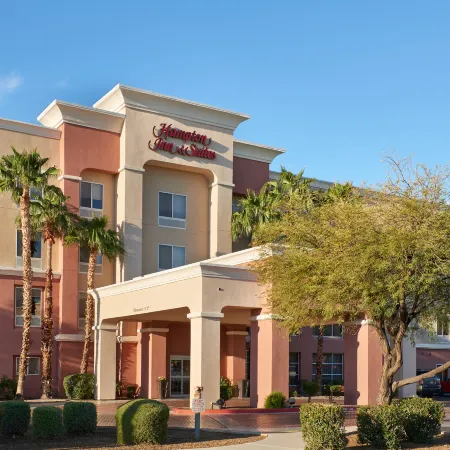 Hampton Inn & Suites Phoenix-Surprise