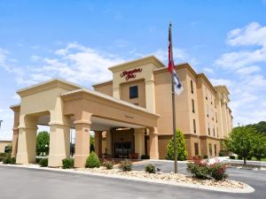 Hampton Inn Lenoir City