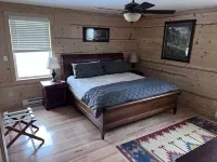 Relaxing  and Spacious home in Pendleton county West Virginia 彭德爾頓縣酒店