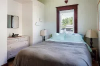 Cozy and charming. Your home away from home in the heart of Viroqua.