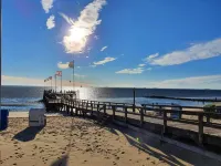 Ferienwohnung Neela Hotels in Wrixum