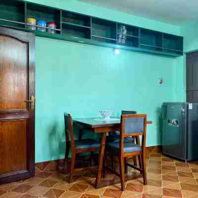 Private Couple Apartment Others