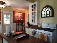 Shenandoah Sweet - Enjoy Spring blossoms in the Valley!