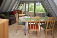 Nur Dach Haus 13 Hotels in Kinding