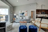 Wine Country Townhome Hotels in Prosser