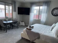 The Guest Suite