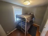 House To Yourself! Parking, WIFI, Pets allowed! Hotels near Super Saver At Fallbrook