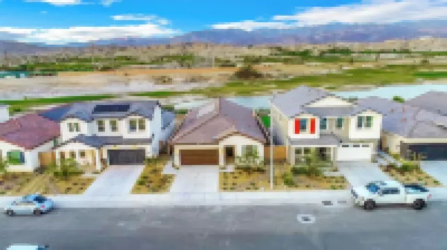 New Large Home-Views-Mountain, Lake & Golf