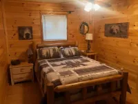 Less than 30 mins to Gatlinburg! Enjoy more nature and less traffic and crowds!