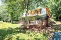 Find Your Perfect Getaway in North Georgia