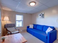 Candy Bar, Apt #8One Bedroom with Pull Out Ξενοδοχεία στην πόλη Hershey