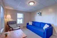 Candy Bar, Apt #8One Bedroom with Pull Out Hotels in Hershey