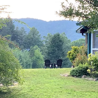 Book NOW! Sleeps 8-Toccoa River with HOTTUB 차타후치-오코니 국유림 주변 호텔