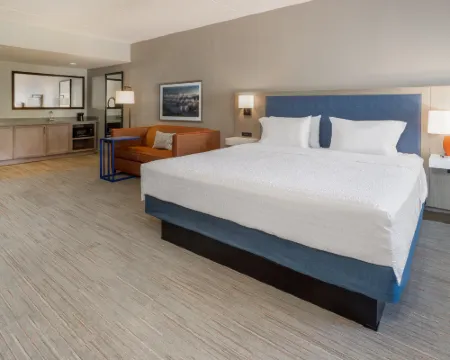 Hampton Inn Harriman Woodbury Hotels in Orange County