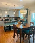 Enjoy all that beautiful Concord NC has to offer!