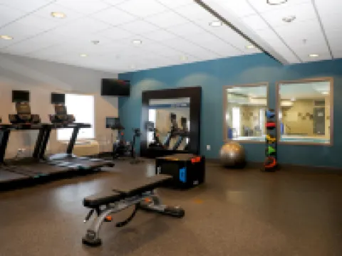 Hampton Inn Ellensburg Hotels in Kittitas County