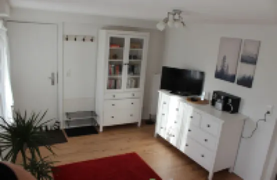 Apartment in the Northern Black Forest 40 m²