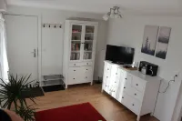 Apartment in the Northern Black Forest 40 m² Hotels in Baiersbronn