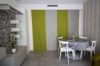 ChiàRò the beach house