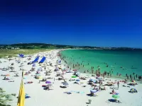 Apartamento Peponas House - Wifi, Smart TV & Netflix