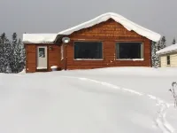 Nature Lover's Dream Home - Lake Views, Docks, Slopes & Trails!