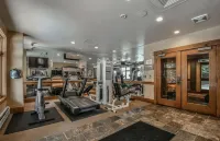 NEW LONE EAGLE PENTHOUSE, TRUE SKI-IN / SKI-OUT ON KEYSTONE MOUNTAIN