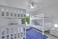 Remodeled Beach Retreat - Heated Pool,  Bikes, Mile to Beach and Atlantic Avenue