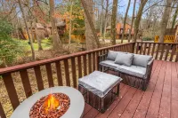 Enjoy a peaceful and relaxing stay at this cozy and charming cottage.
