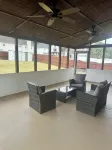 Vacation Paradise in Jonesboro