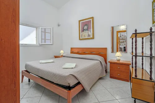 Delightful villa at 800 meters from the beautiful beaches of Pittulongu