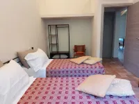 Agriturismo Eco-Pescaia Two-bedroom apartment in Montepulciano